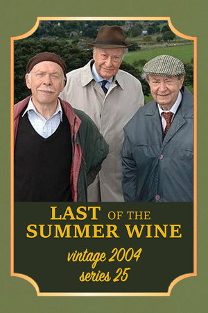 Last of the Summer Wine