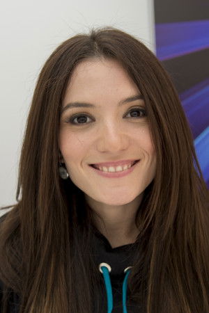 Dilara Kazimova profil kép