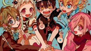 Jibaku Shounen Hanako-kun kép