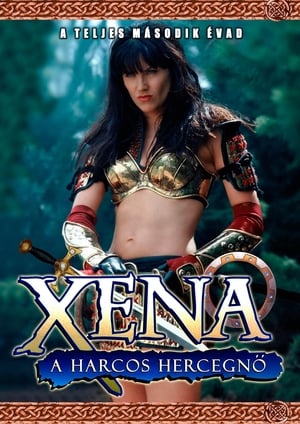 Xena: A harcos hercegnő