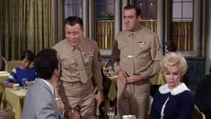 Gomer Pyle, U.S.M.C. Season 4 Ep.23 23. epizód