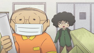 それだけがネック 1. évad Ep.9 9. epizód