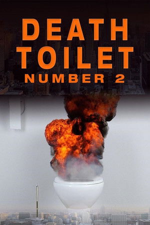 Death Toilet Number 2 poszter
