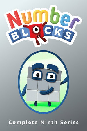 Numberblocks