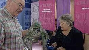 Antiques Roadshow Season 20 Ep.23 23. epizód