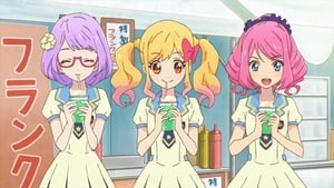 アイカツスターズ！ 1. évad Ep.19 19. epizód