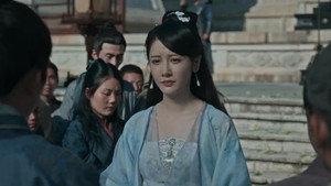 紫川 2. évad Ep.20 20. epizód