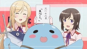 普通の女子校生が【ろこどる】やってみた。 Season 1 Ep.6 6. epizód