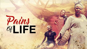 Pains Of Life háttérkép