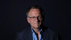 Michael Mosley: The Doctor Who Changed Britain háttérkép