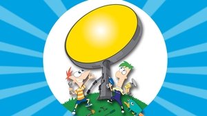 Phineas és Ferb kép