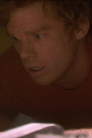 Dexter poszter
