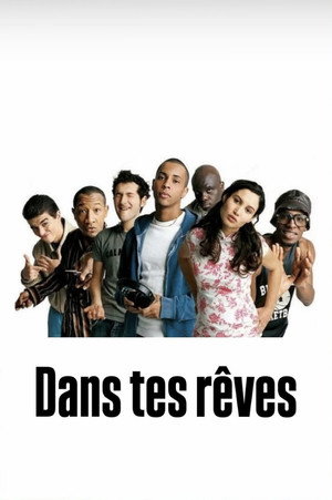 Dans tes rêves poszter