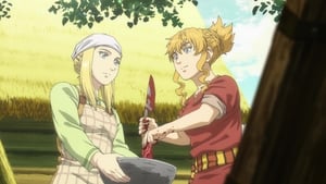 Vinland Saga 1. évad Ep.10 10. epizód