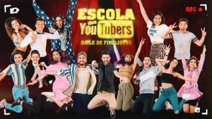 Escola dos Youtubers 1. évad Ep.4 4. epizód