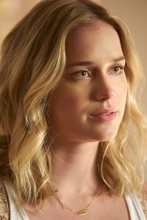 Elizabeth Lail profil kép