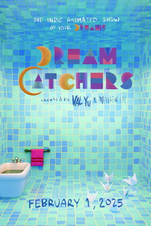 Dream Catchers poszter