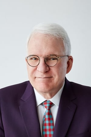 Steve Martin profil kép