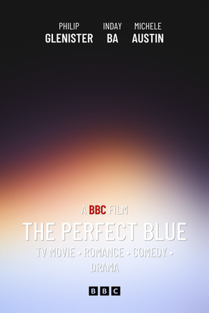 The Perfect Blue poszter