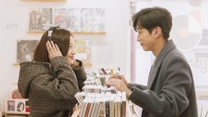 첫사랑은 처음이라서 2. évad Ep.1 1. epizód