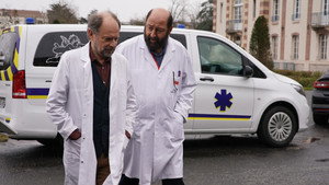 Le Dernier souffle háttérkép