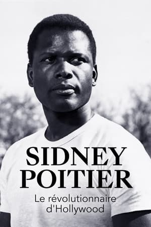 Sidney Poitier - Der Mann, der Hollywood veränderte poszter