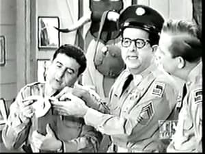 The Phil Silvers Show Season 4 Ep.25 25. epizód