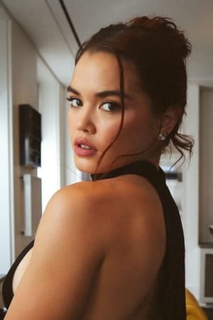 Paris Berelc profil kép