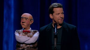 Jeff Dunham: Beside Himself háttérkép