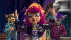 Monster High 1. évad Ep.7 7. epizód