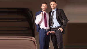 Boyfriends & Benefits háttérkép