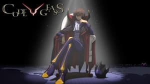 Code Geass: Lelouch of the Rebellion kép