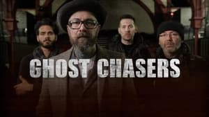 Ghost Chasers kép