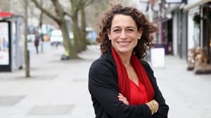 Alex Polizzi: Chefs on Trial kép