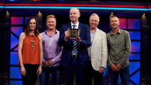 Hard Quiz Season 4 Ep.9 9. epizód