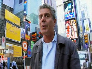 Anthony Bourdain: No Reservations Season 3 Ep.8 8. epizód
