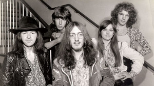 Curved Air: Masters From The Vaults háttérkép