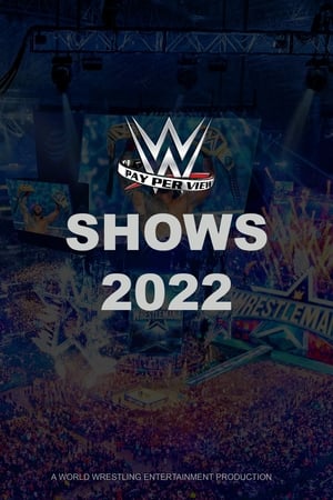 WWE Pay-Per-View Shows