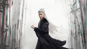 赴山海 kép