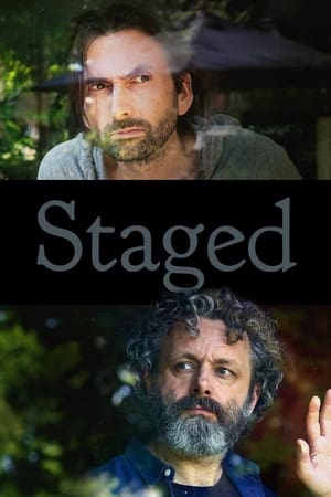 Staged