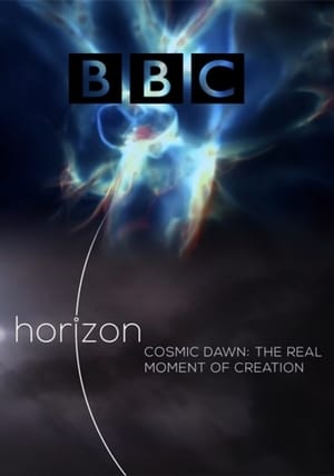 BBC Horizon: Cosmic Dawn: The Real Moment of Creation