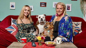 Gogglebox Australia 8. évad Ep.7 7. epizód