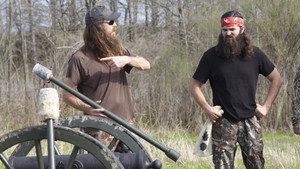 Duck Dynasty 8. évad Ep.6 6. epizód