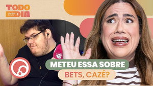 TODO DIA com Beta Boechat 1. évad Ep.28 28. epizód