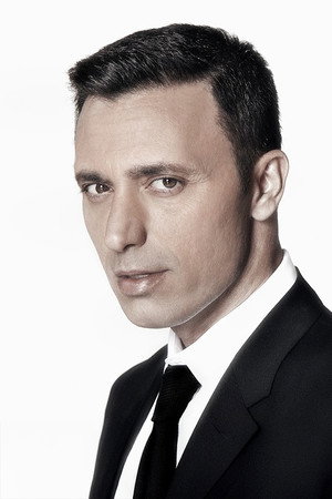 Mustafa Sandal profil kép
