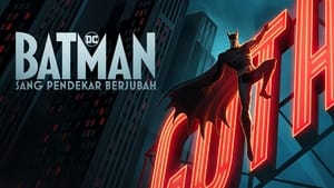 Batman: A köpenyes lovag kép