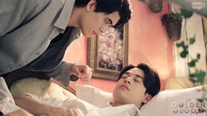 เลือดนายลมหายใจฉัน kép