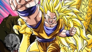 Dragon Ball Z Mozifilm 13 - Kirobbanó Sárkányököl!! Ha Goku nem képes rá, akkor ki? háttérkép