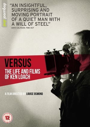 Versus: The Life and Films of Ken Loach poszter