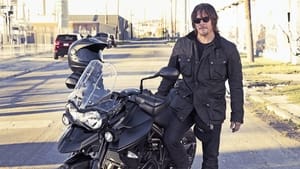 Norman Reedus: Amerika kétkeréken 1. évad Ep.4 4. epizód